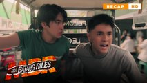 Mga Batang Riles: The hunt for Honey and the missing drugs (Weekly Recap HD)