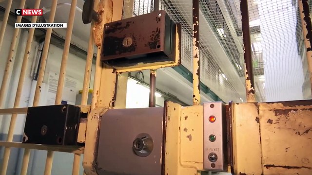 Peine de prison : Les députés ont adopté un texte pour exécuter les peines courtes, sans aménagement