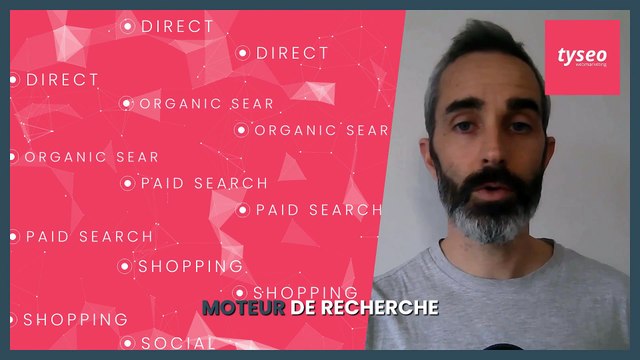 Sécurisez Votre Trafic Web : Comment Réduire Votre Dépendance à Google