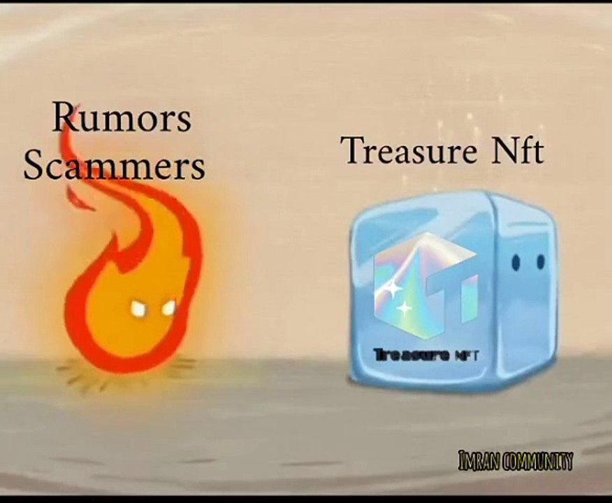 For NFT Members