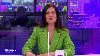 'Bruselas, ¿te quiero?' ¿Pueden ser los aranceles de Trump el empujón que necesitaba Europa?