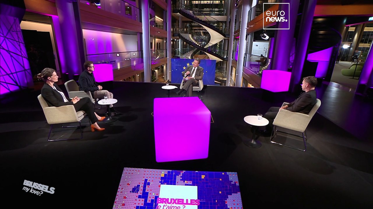 Brüssel, meine Liebe? Europas strategische Autonomie - funktioniert sie?