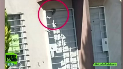 Así operan las bandas de invasores a propiedades en el país