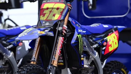 2025 AMA Supercross Round 12 at Foxborough | Ultimate Pits & Race Highlights 🏁