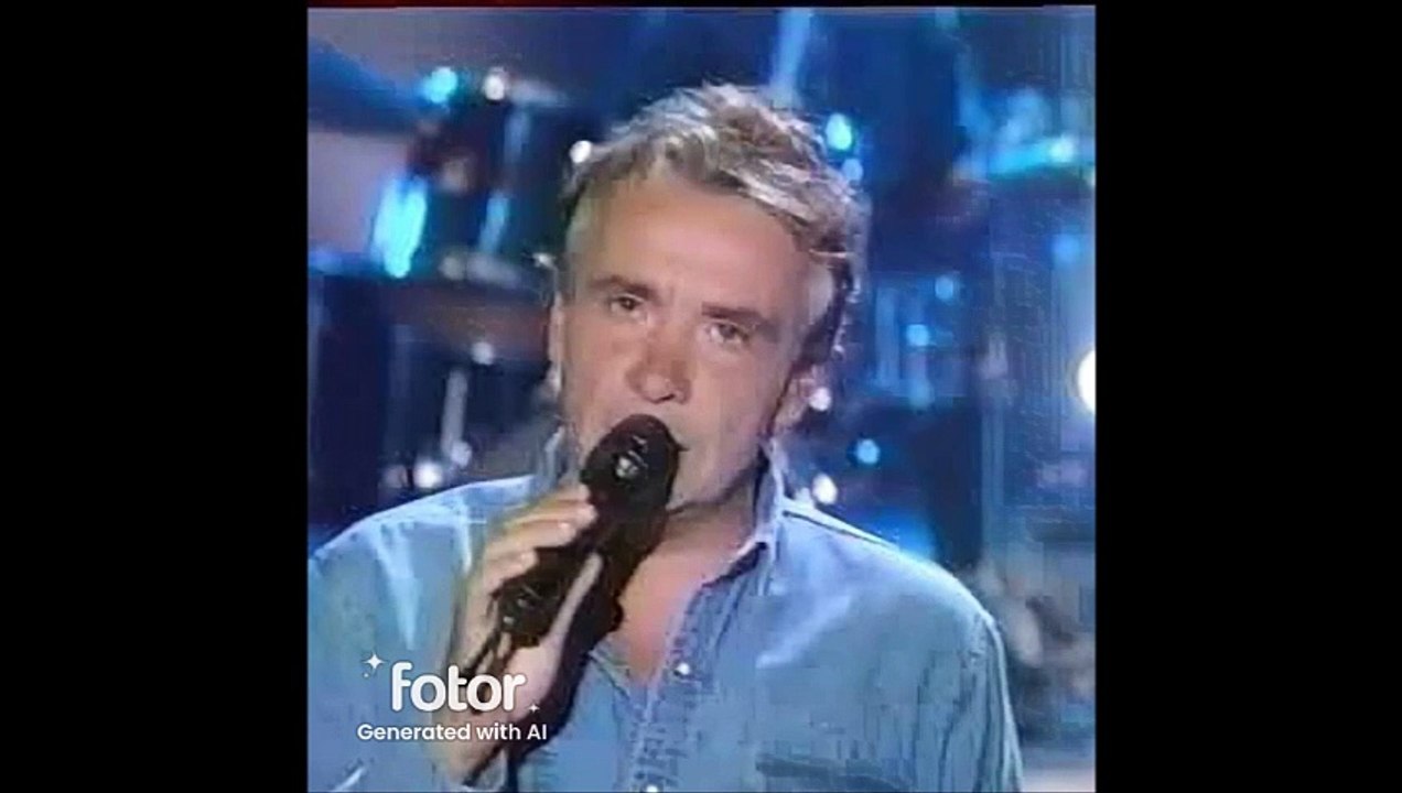 Michel Sardou / Si l'on revient moins riches  (1983)