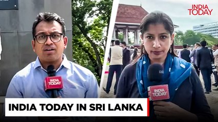 Ground Report: India Today analyses significance of PM Modi’s visit to Sri Lanka