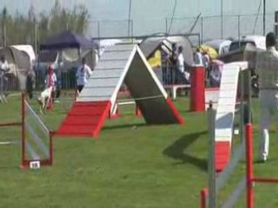 FAR MAUGUIO 2008 OPEN SULTANE