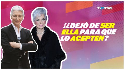 Felipe Gil dejó de ser Felicia Garza, ¿por su familia?: “No fue aceptado por ser y sentirse mujer”.