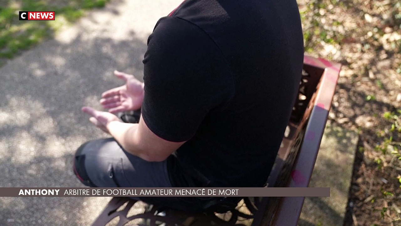 Alsace  :  Après des menaces de mort, des arbitres de football lâchent le sifflet