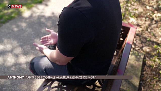 Alsace : Après des menaces de mort, des arbitres de football lâchent le sifflet