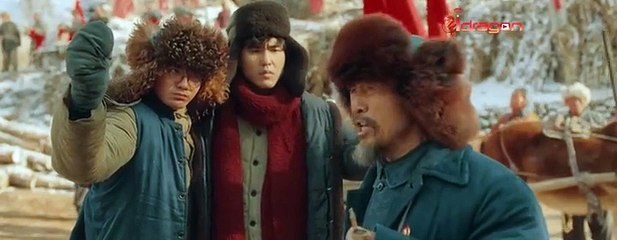 Candle In The Tomb S01 Ep 1 Hindi Chinese movie series