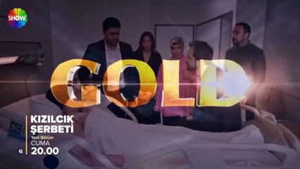 Kızılcık Şerbeti 96. Bölüm 1. Fragman