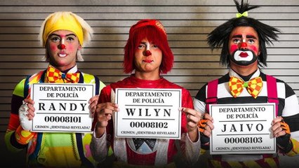 ¿Hay problemas entre Wilyn y Los Mesmos?