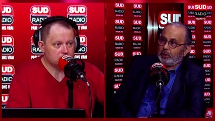 Jean-Noël Barrot sera demain en Algérie pour renouer le dialogue - On décrypte le monde