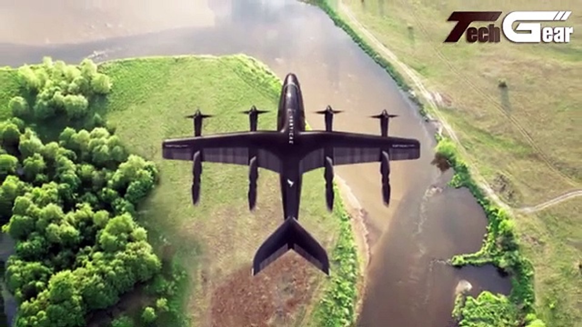 ⁣20 UNIQUE FLYING MACHINES YOU DIDN’T KNOW ABOUT