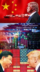 China Strikes Back! Major Tariffs on U.S. Goods Escalate Trade War