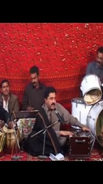 Bari sarkar de dewane /dhamaal Bari Imam /Ishtiaq Awan