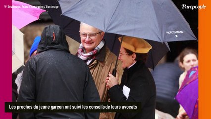 Haut-Vernet, La Bouilladisse... Plus aucune trace de la famille d'Émile : où est-elle passée ?
