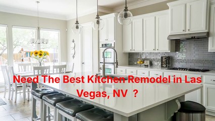 My Las Vegas Designer : #1 Kitchen Remodel in Las Vegas, NV | (702) 605-0760