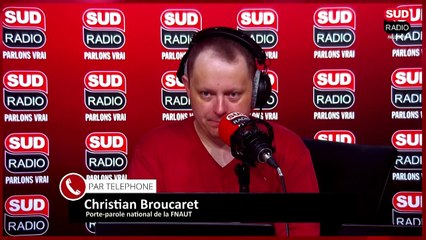 Le syndicat SUD-Rail appelle à la grève le week-end du 8 mai