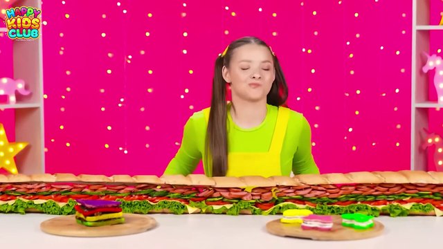 Me vs Grandma Cooking Challenge | Parenting Hacks by Bubba DO Challenge