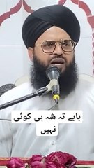 Mufti Samar Abbas About Engineer Muhammad Ali Mirza{Wolf Brother}