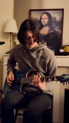 Hedwig's Theme de Harry Potter en version métal !