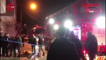 Bursa'da acı olay.. Biri bebek iki kardeş yangında feci şekilde can verdi!