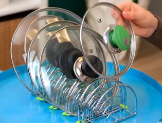 Neat & Tidy Made Easy! Space Organization Hacks That Work!