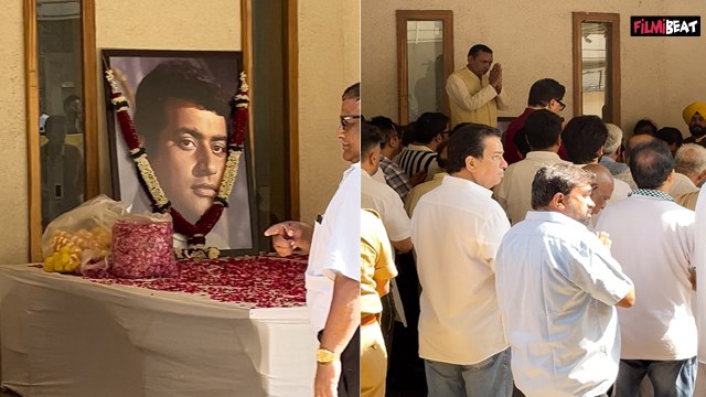 Manoj Kumar Funeral: Legendary Actor मनोज साहब की अंतिम यात्रा की तैयारियां शुरू!