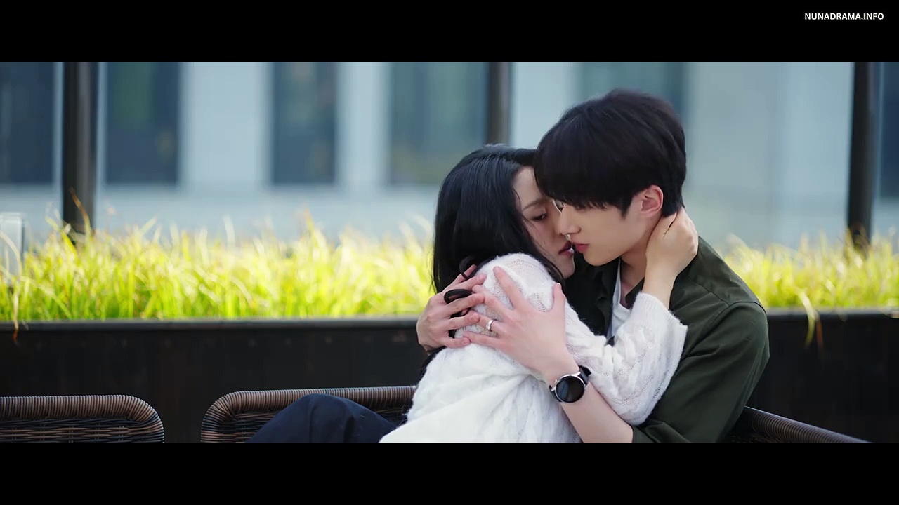  (indo sub) ep 15 my boyfriend
