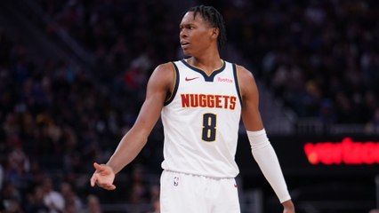 Warriors vs. Nuggets NBA Match Up: Betting Insights