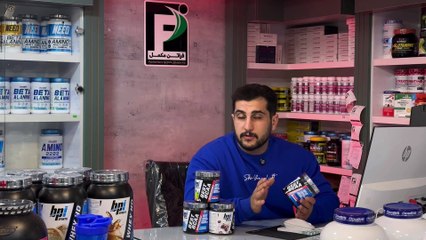 بست شردد بی سی ای ای بی پی آی