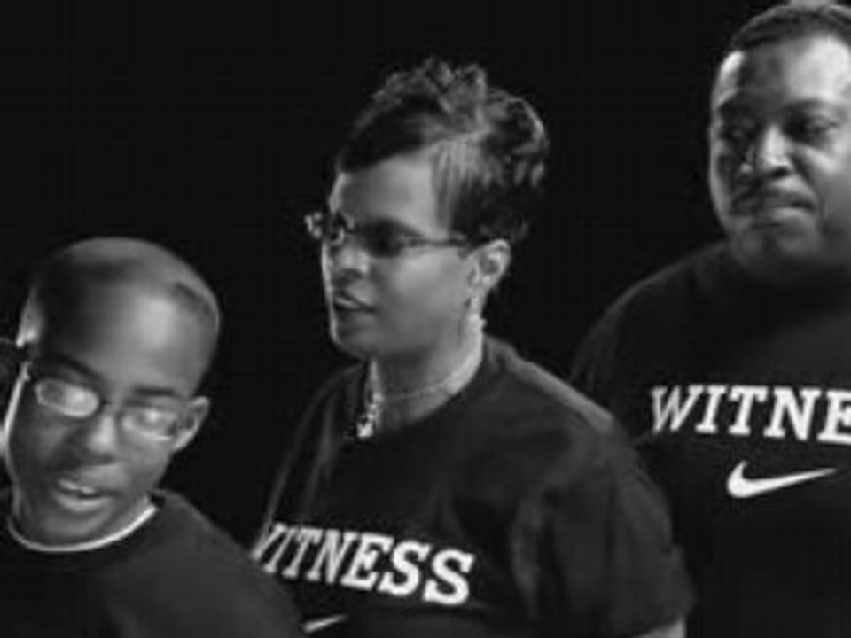 Witness the greatness of Nike Basketball