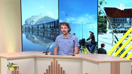 METROPOLE HEBDO - Gestion de crises & 10 jours culture