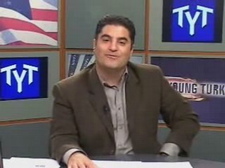 John McCain's Criminal, Thug, Un-American Supporter