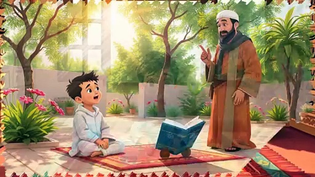 RAMZAN