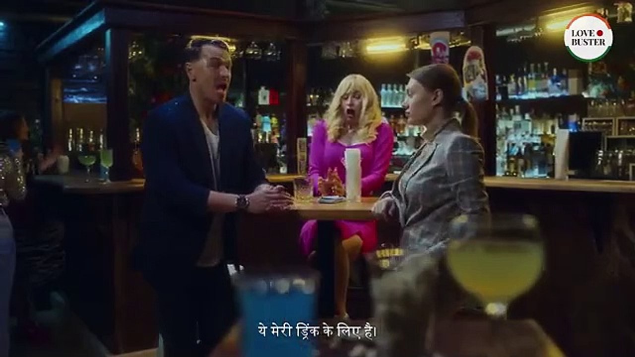A millionaire fell in love with a beggar girl