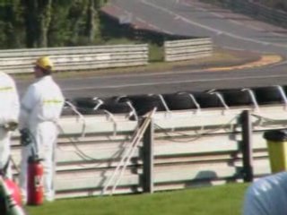 24 heures du mans 2006 (suite) 005