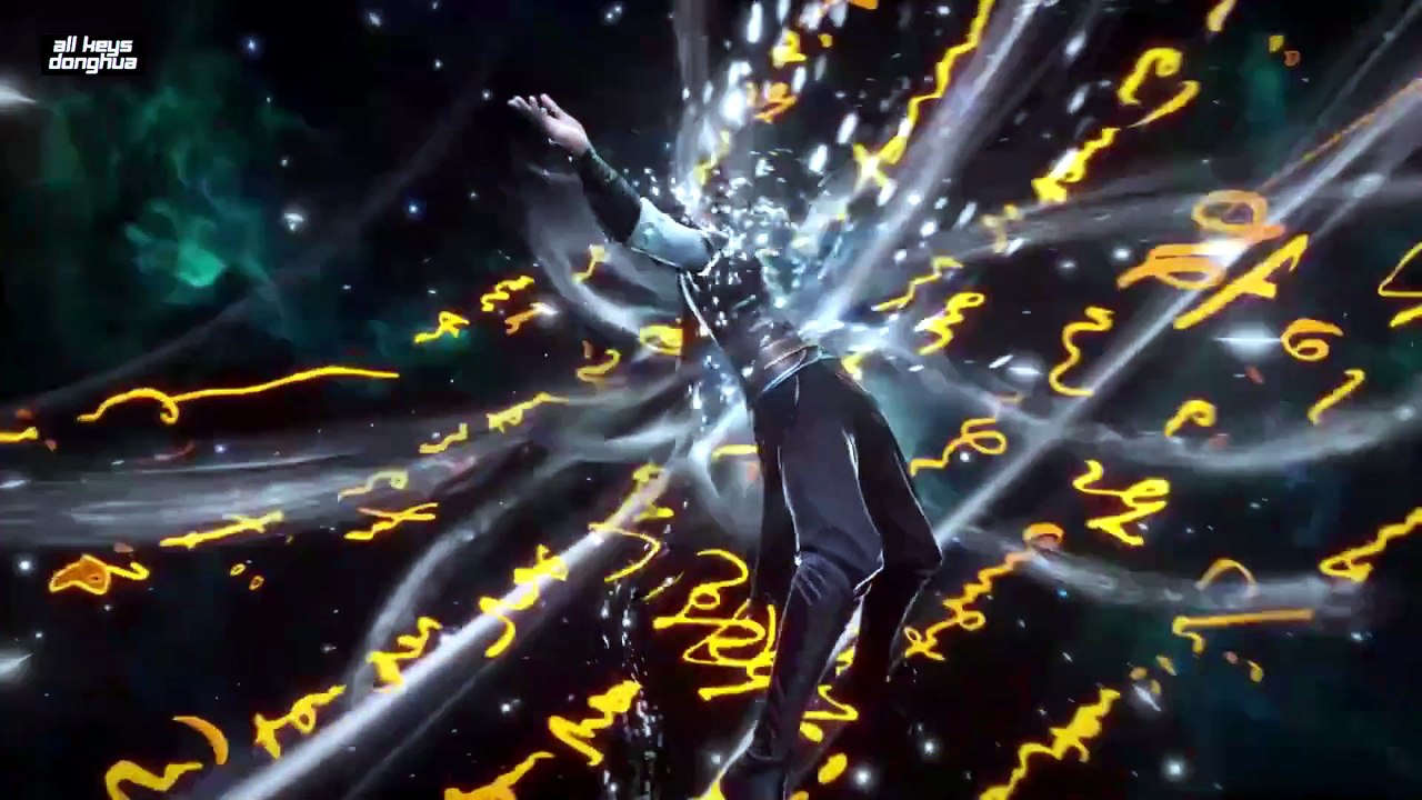 I can have infinite enlightenment Ep 50 Eng Sub