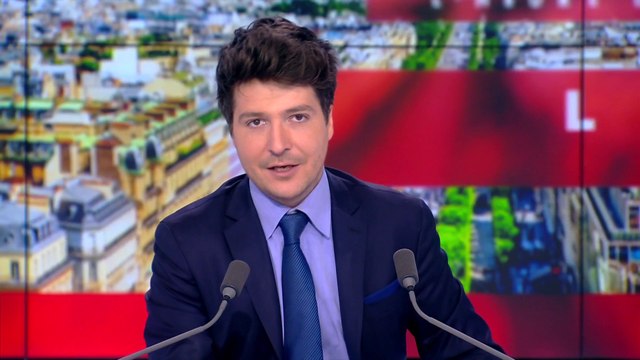 L'édito d'Eliot Deval : «Quand les voyous et les trafiquants font la loi...»