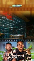 Film ‘Pinjam 100 The Movie’ Hadirkan Si Petinju Pohon Pisang dari Binjai