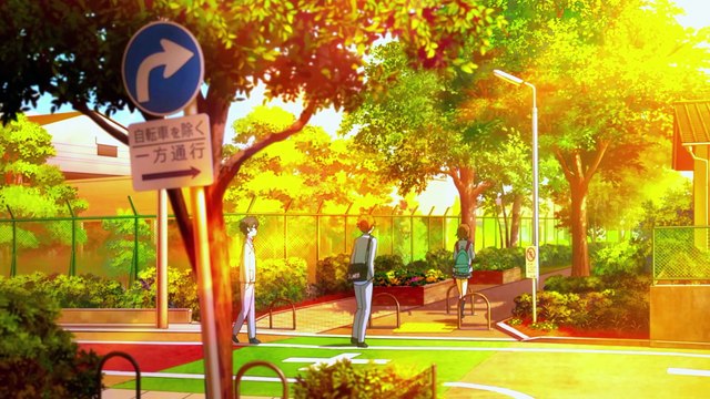 Your Lie in April | Twixtor Slow Motion Farewell [4K] | “I Loved You From the Start”