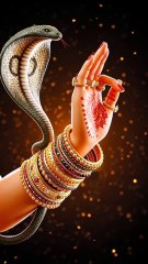 Maa Durga| Divine Warrior of Love – A Soul-Stirring Bhakti Journey #status #shorts #maadurga