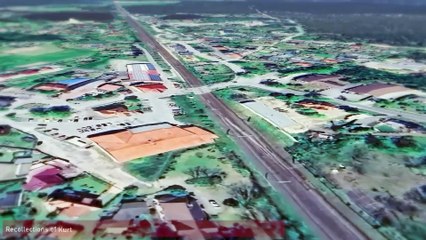 Mort dans la poche de Halbe (documentaire sur la Seconde Guerre mondiale)