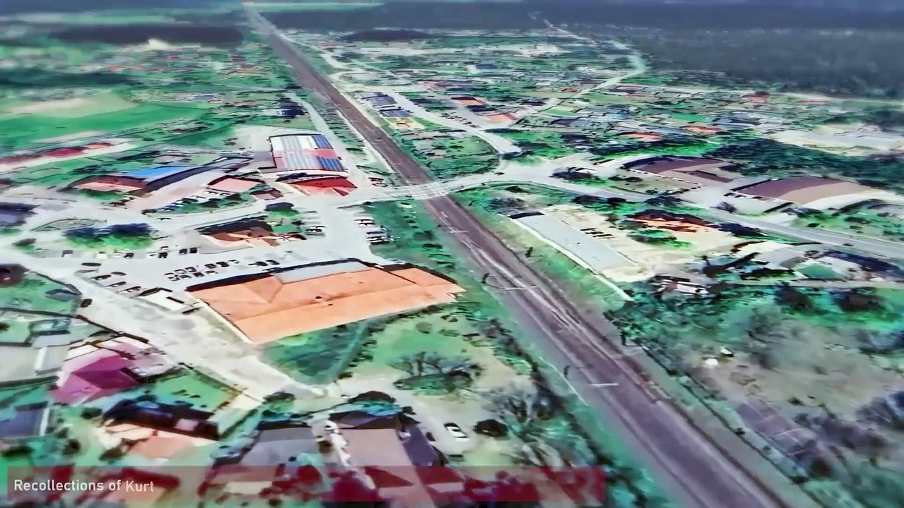 Mort dans la poche de Halbe (documentaire sur la Seconde Guerre mondiale)