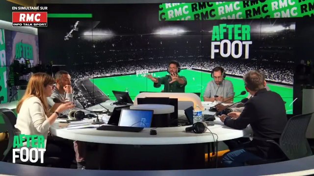 Islamisme dans le sport : L'émission L’After Foot cible d'un appel au boycott après l'interview d'une députée qualifiée d'islamophobe pour avoir dénoncer les dérives dans certains vestiaires