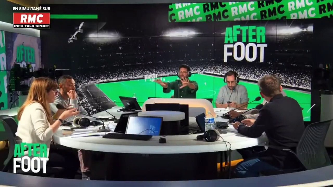 Islamisme dans le sport : L'émission "L’After Foot" cible d'un appel au boycott après l'interview d'une députée qualifiée d'islamophobe pour avoir dénoncer les dérives dans certains vestiaires