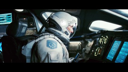 Interstellar - Miller's Planet 👌