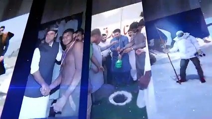 @imrankhanptiq کپتان کا نظریہ پی ٹی آئی میں تقسیم